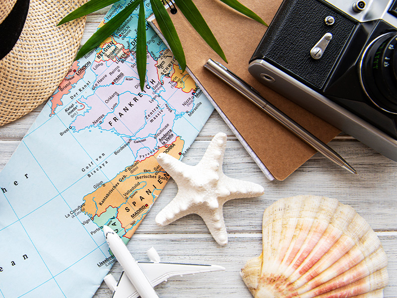 سمینارهای گردشگری و فرهنگی